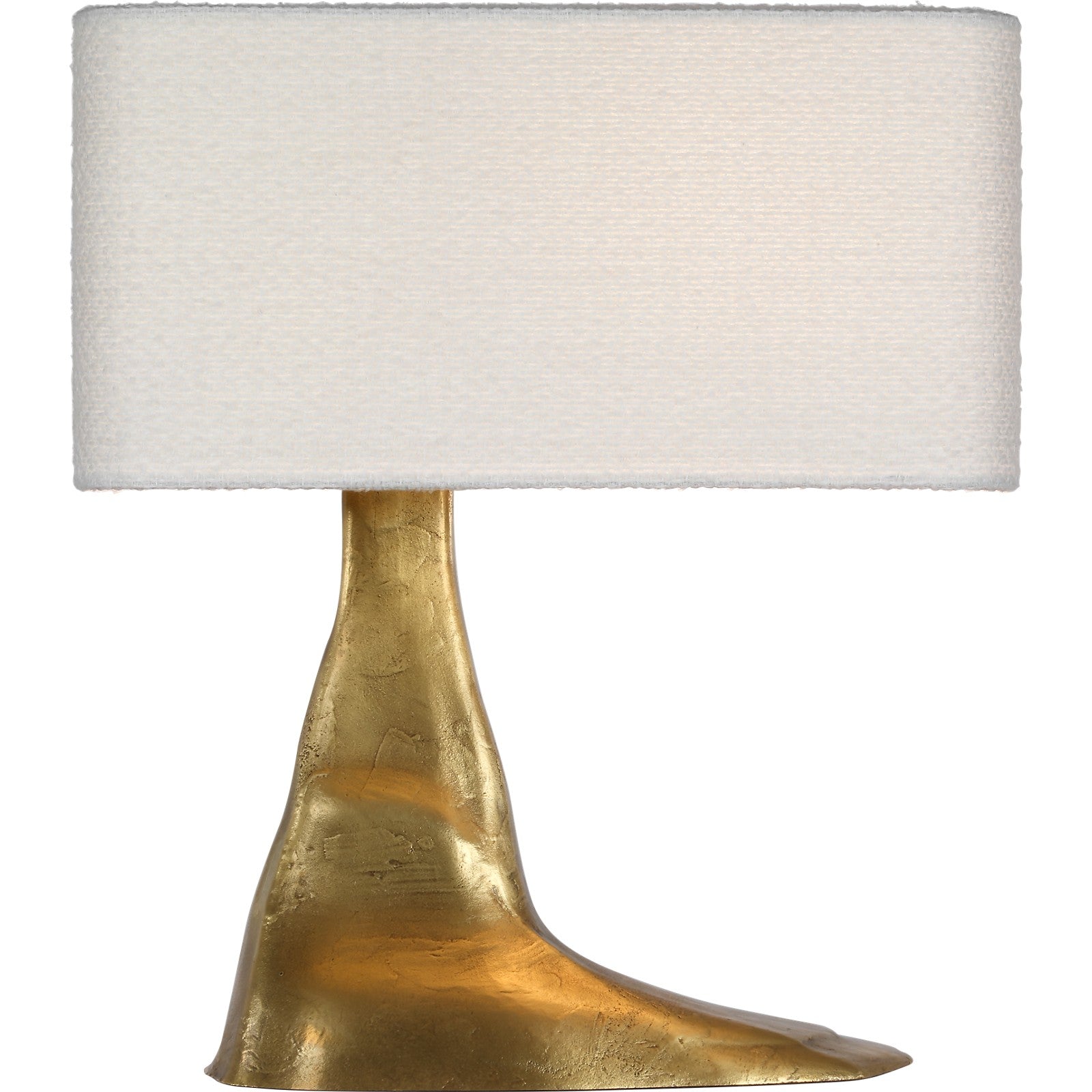 Terra-Forma 23" Left Table Lamp - Visual Comfort Table Lamps