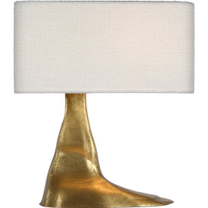 Terra-Forma 23" Left Table Lamp - Visual Comfort Table Lamps