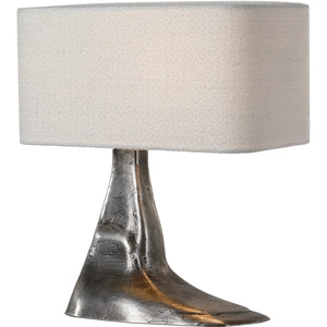 Terra-Forma 23" Left Table Lamp - Visual Comfort Table Lamps