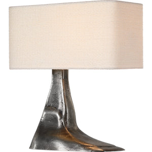 Terra-Forma 23" Left Table Lamp - Visual Comfort Table Lamps
