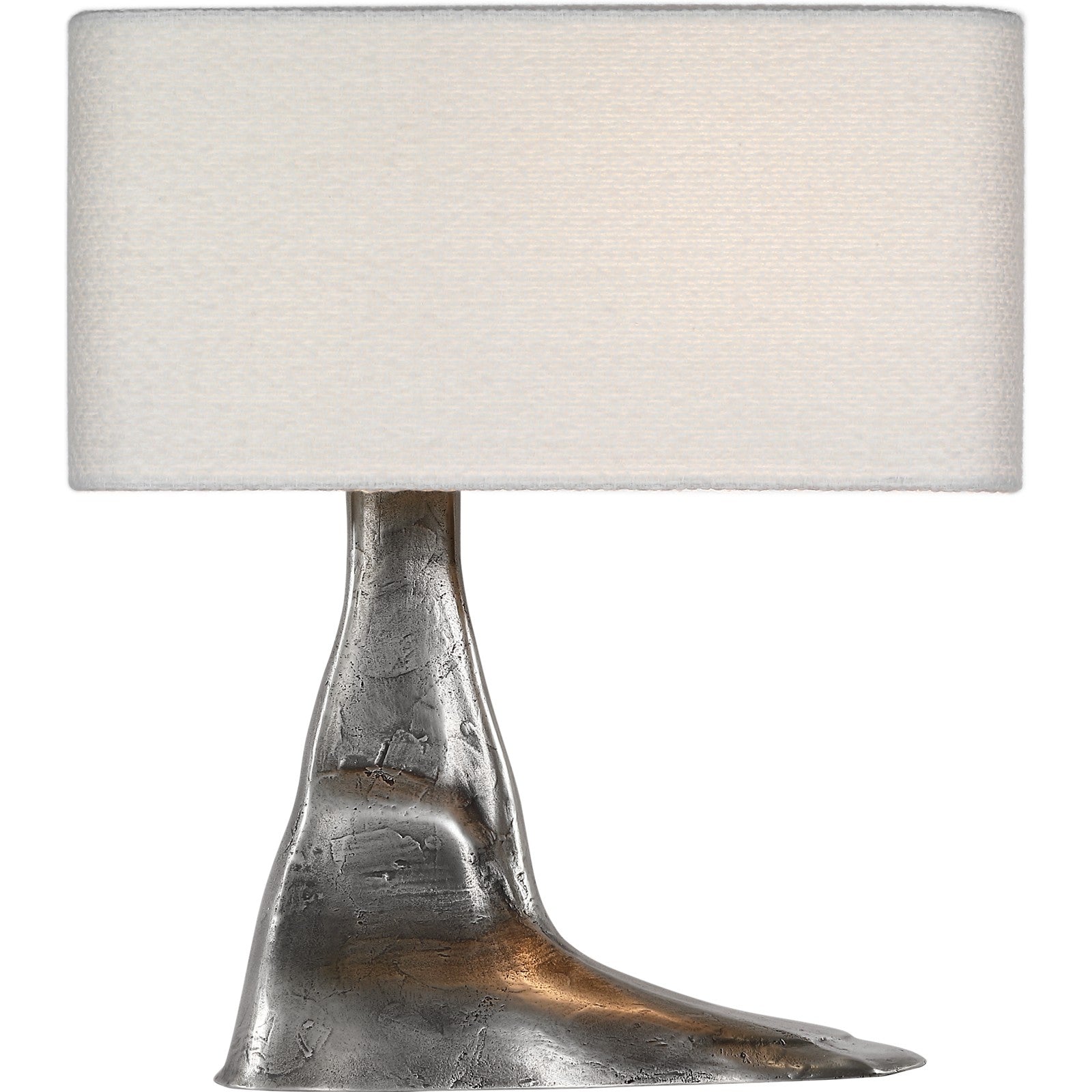 Terra-Forma 23" Left Table Lamp - Visual Comfort Table Lamps