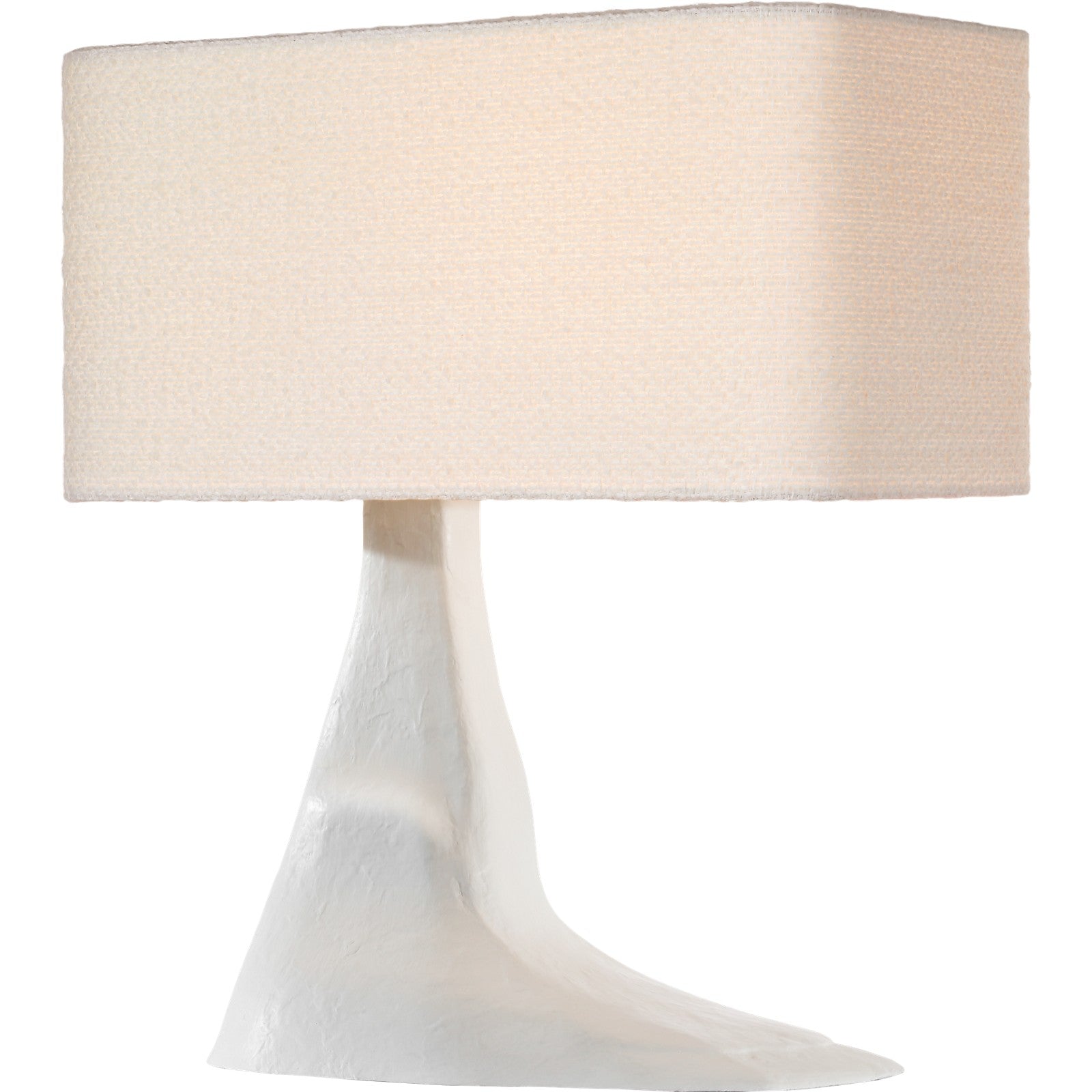 Terra-Forma 23" Left Table Lamp - Visual Comfort Table Lamps