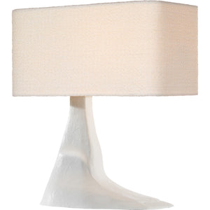 Terra-Forma 23" Left Table Lamp - Visual Comfort Table Lamps