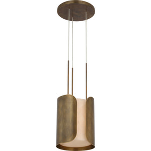 Armise 11" Pendant - Visual Comfort Ceiling Lights
