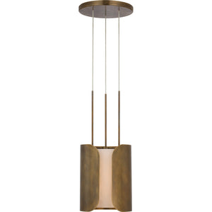 Armise 11" Pendant - Visual Comfort Ceiling Lights