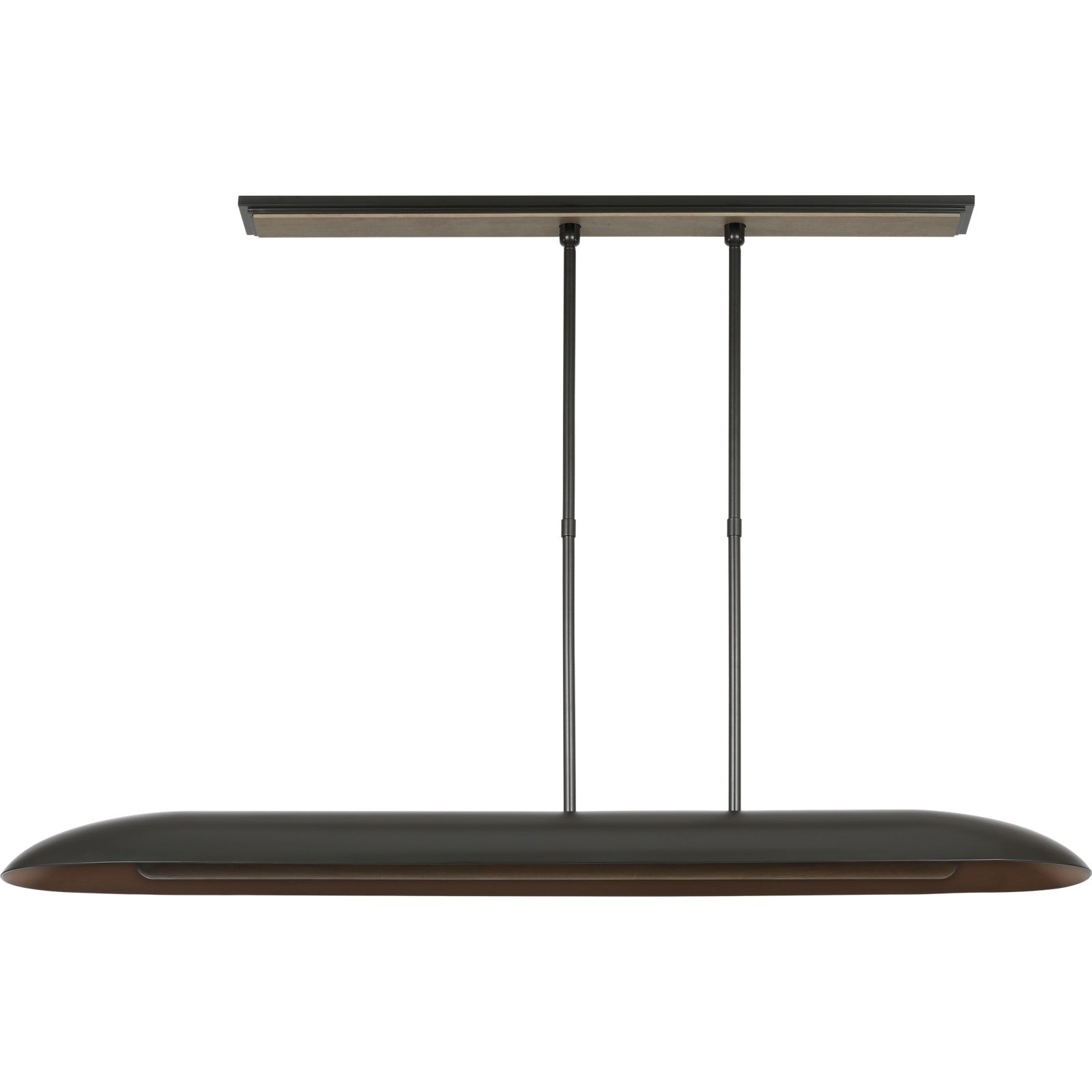 Remi 60" Linear Pendant - Visual Comfort Ceiling Lights