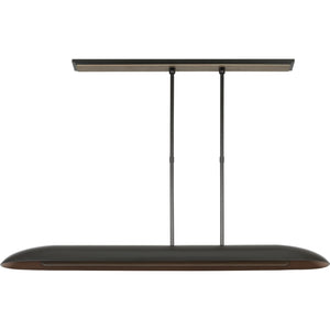 Remi 60" Linear Pendant - Visual Comfort Ceiling Lights