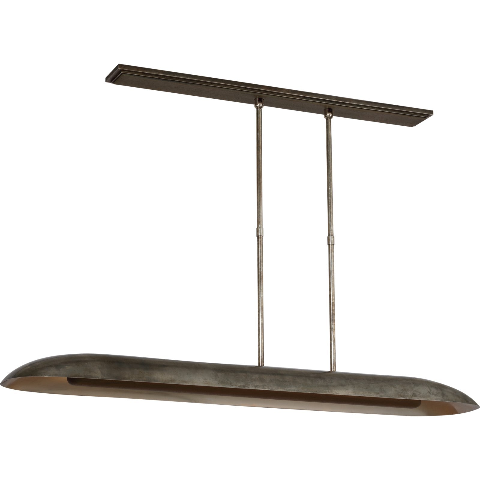 Remi 60" Linear Pendant - Visual Comfort Ceiling Lights