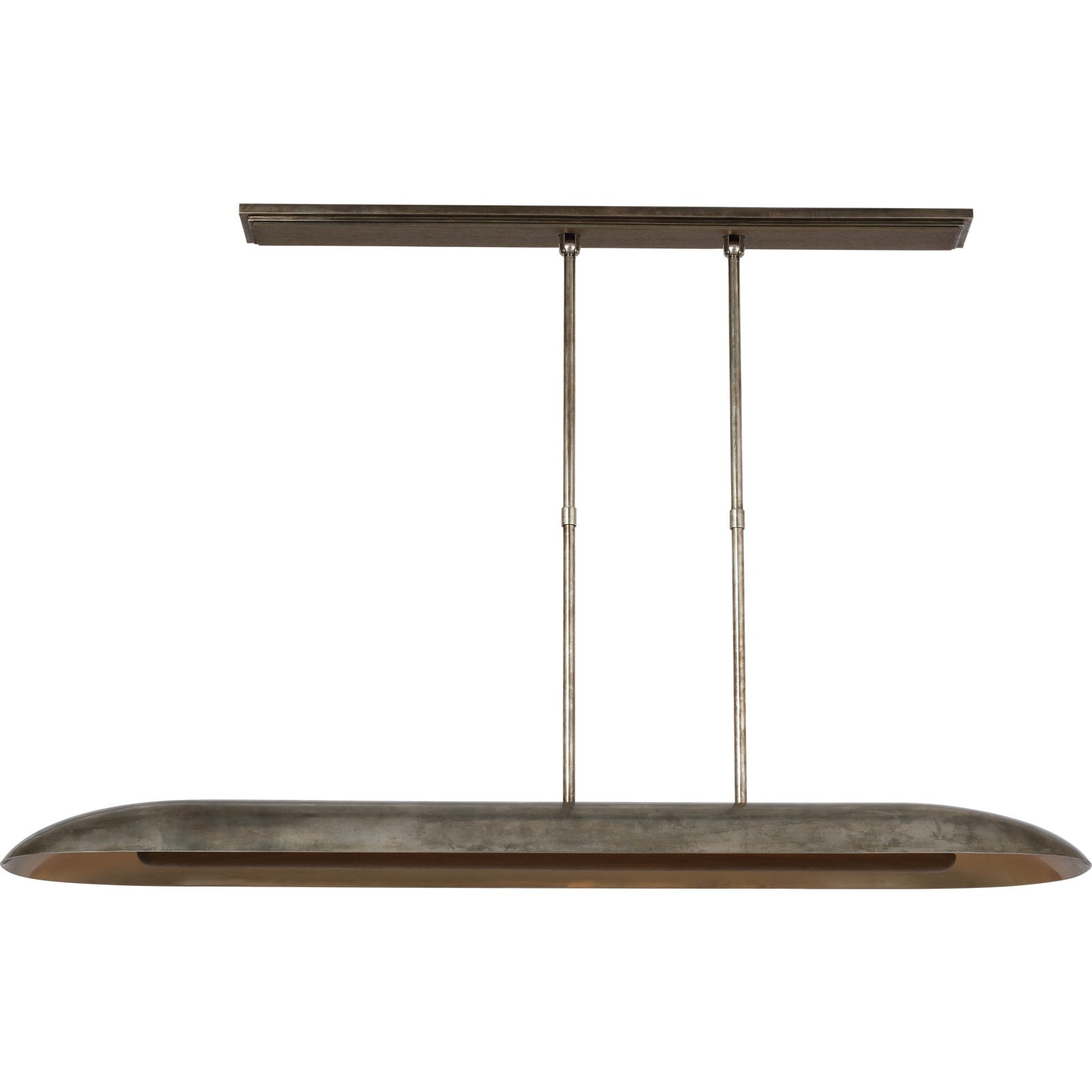 Remi 60" Linear Pendant - Visual Comfort Ceiling Lights