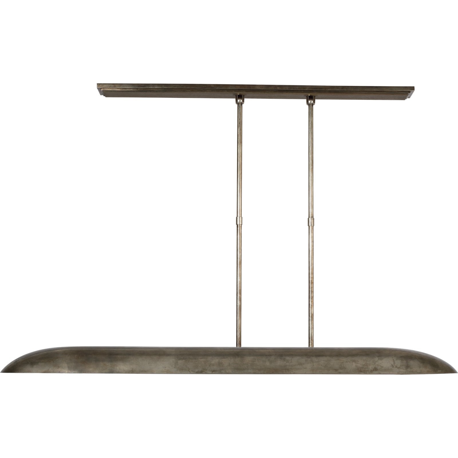 Remi 60" Linear Pendant - Visual Comfort Ceiling Lights