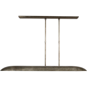 Remi 60" Linear Pendant - Visual Comfort Ceiling Lights