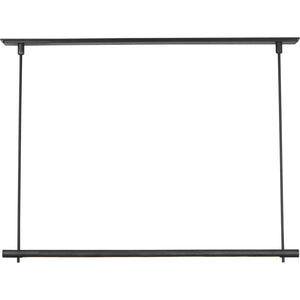 Stahl 60" Linear Chandelier - Visual Comfort Ceiling Lights