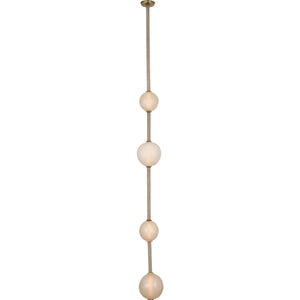 Dune Belted Light - Visual Comfort Ceiling Lights