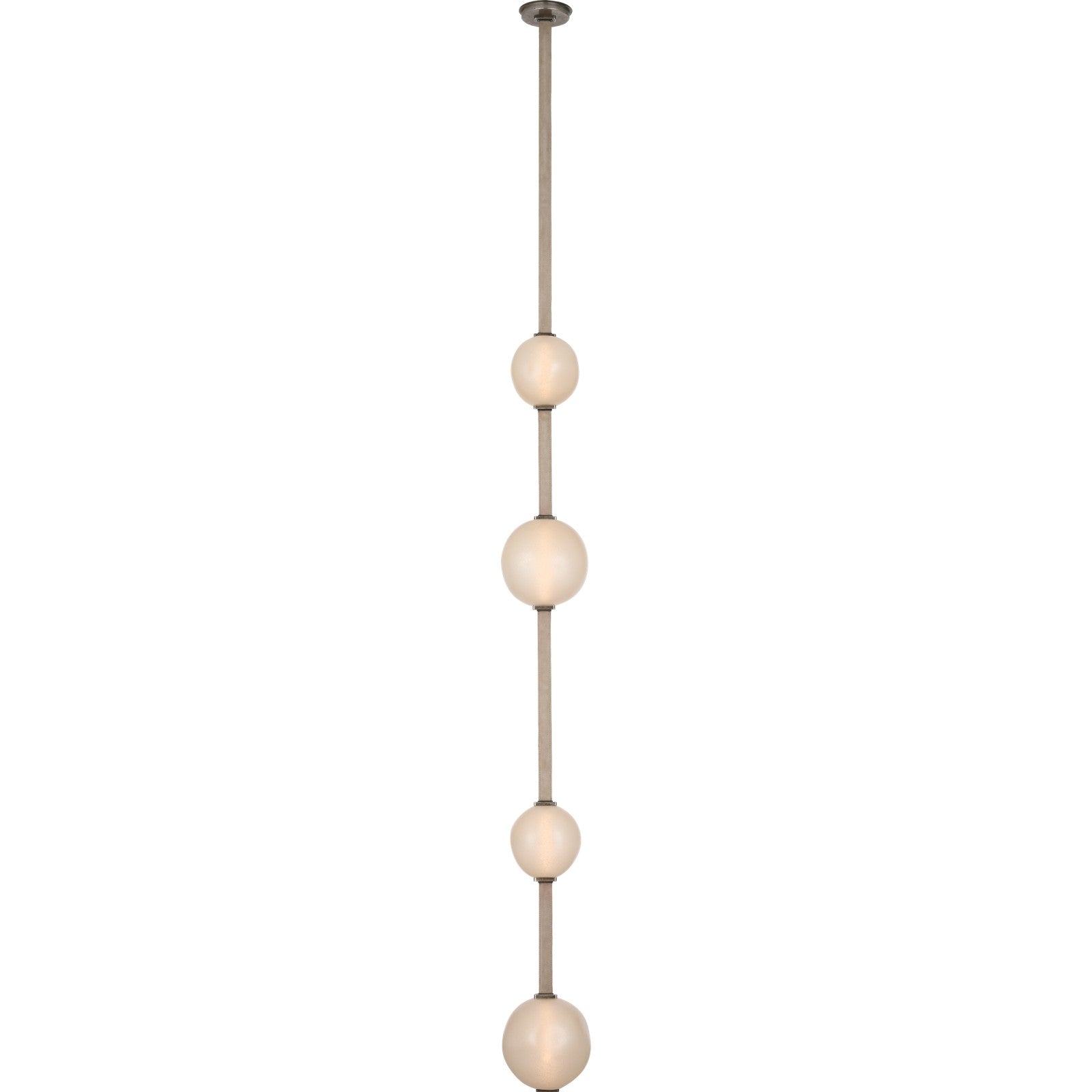 Dune Belted Light - Visual Comfort Ceiling Lights