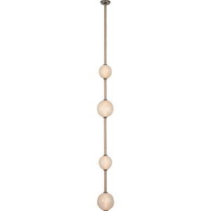 Dune Belted Light - Visual Comfort Ceiling Lights