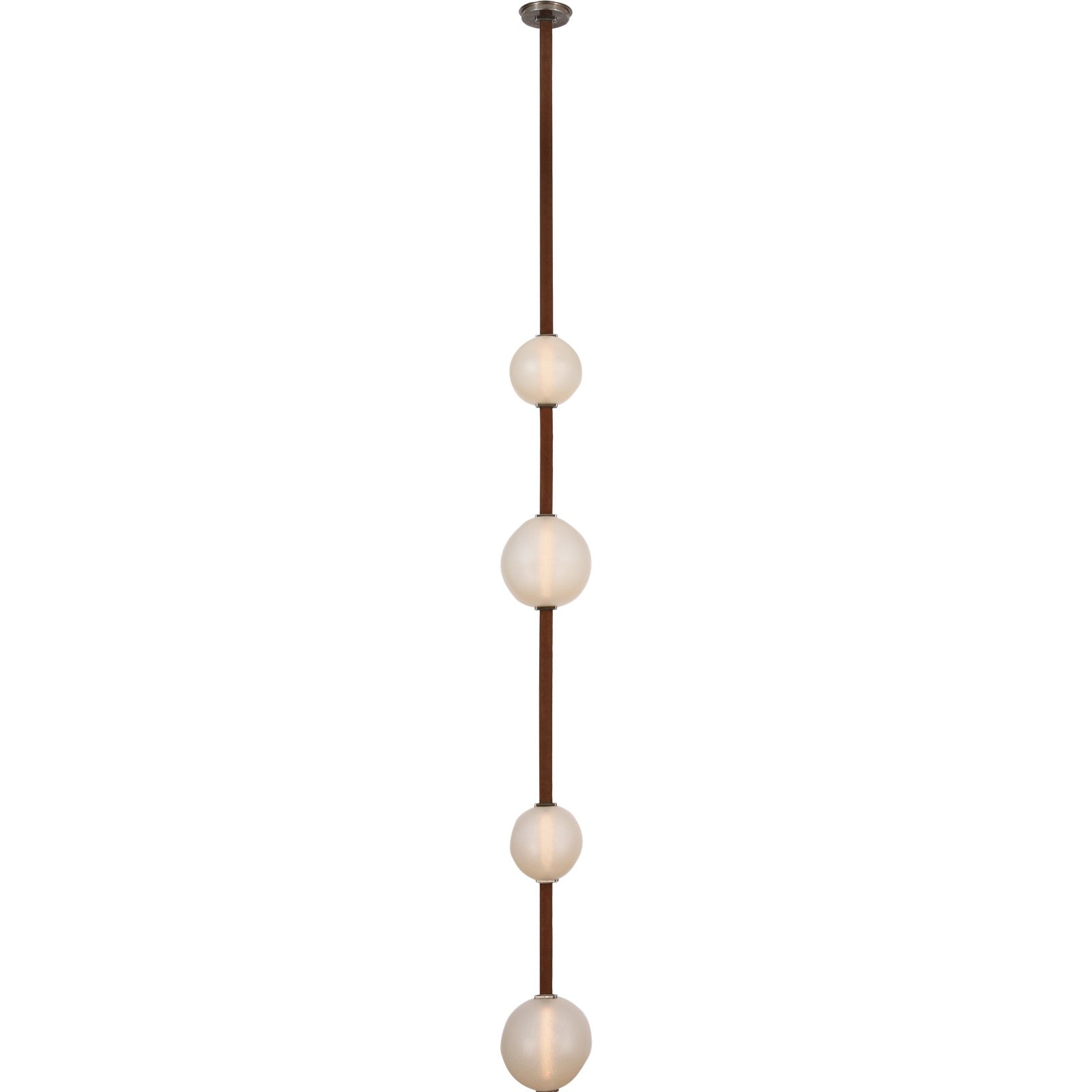Dune Belted Light - Visual Comfort Ceiling Lights