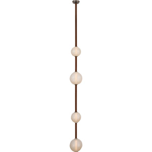 Dune Belted Light - Visual Comfort Ceiling Lights