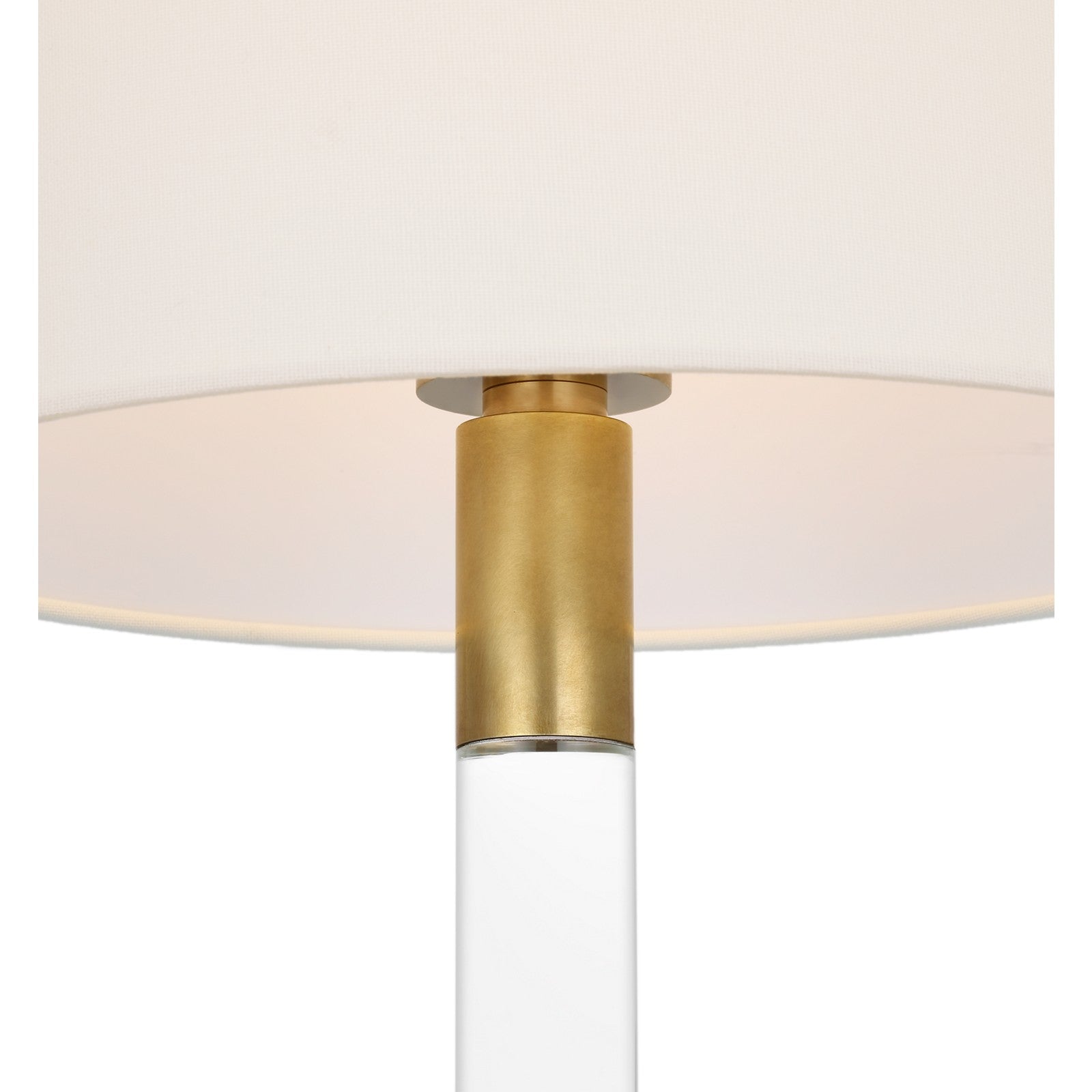 Riga 53" Cordless Floor Lamp - AERIN Floor Lamps