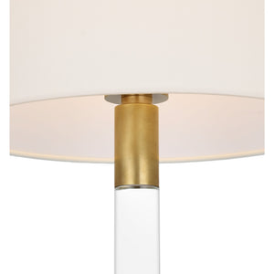 Riga 53" Cordless Floor Lamp - AERIN Floor Lamps