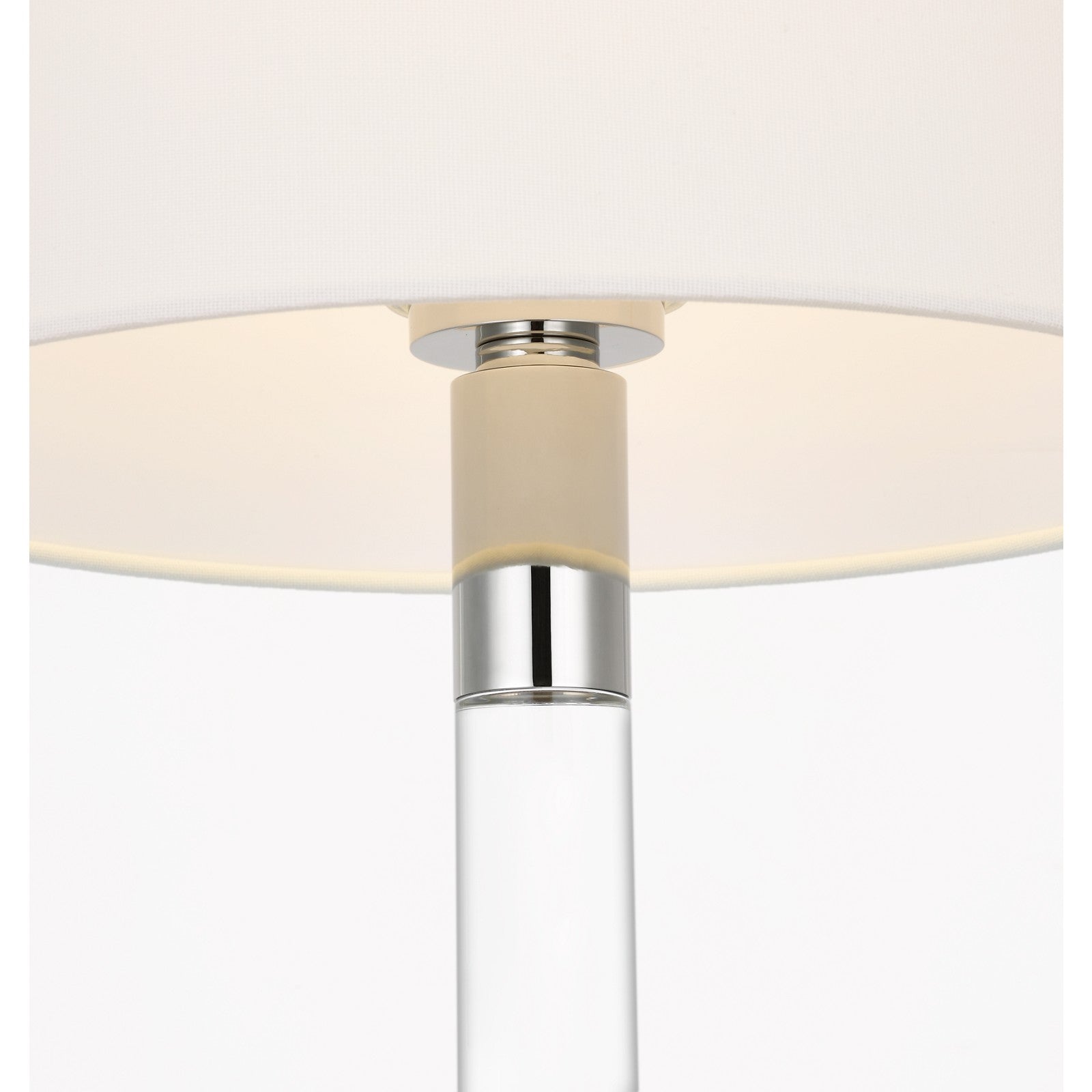 Riga 53" Cordless Floor Lamp - AERIN Floor Lamps