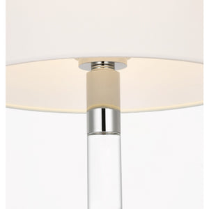 Riga 53" Cordless Floor Lamp - AERIN Floor Lamps