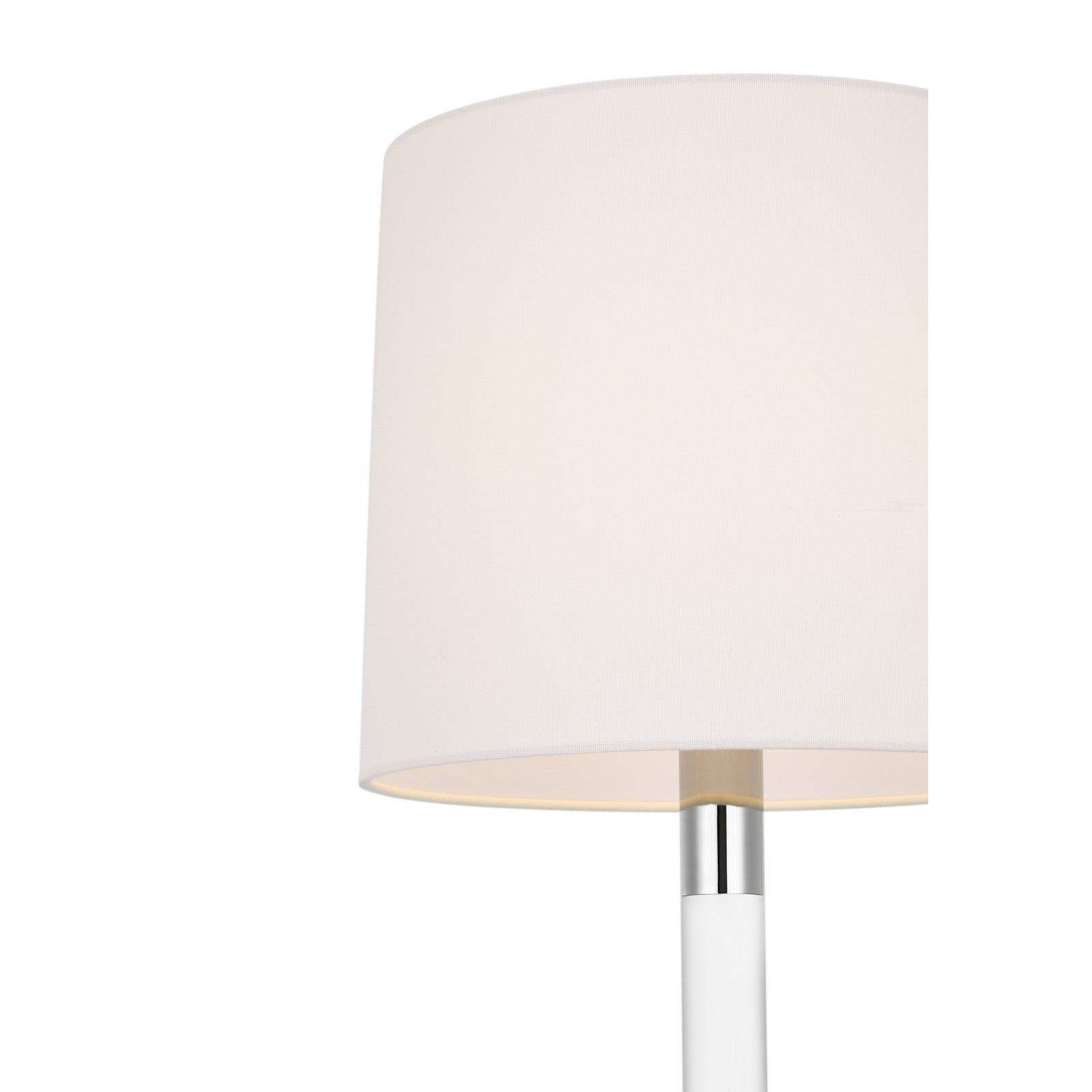 Riga 53" Cordless Floor Lamp - AERIN Floor Lamps