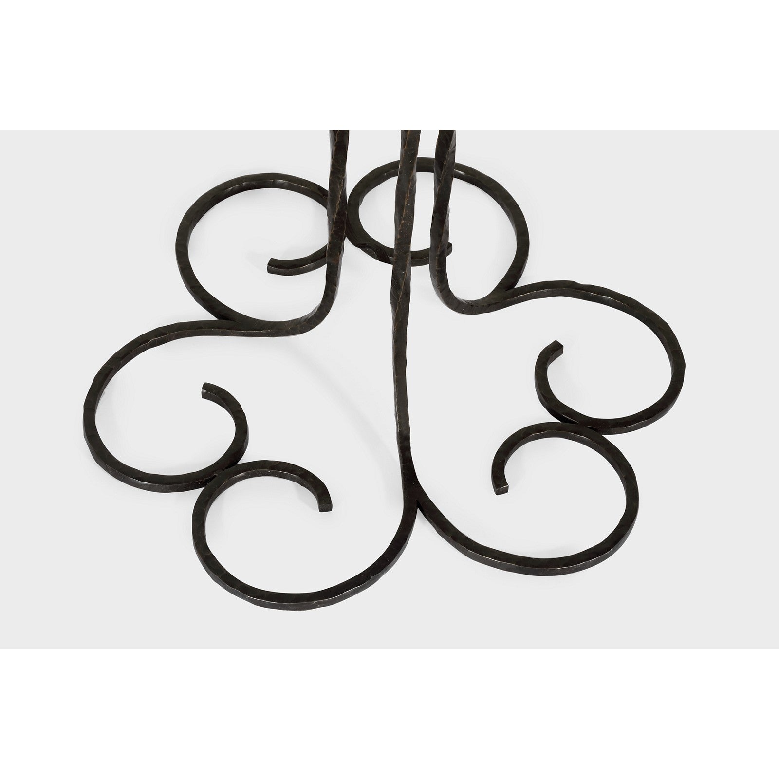 Shae Sculpted Floor Lamp - AERIN Floor Lamps