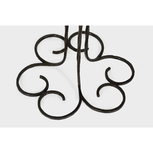 Shae Sculpted Floor Lamp - AERIN Floor Lamps