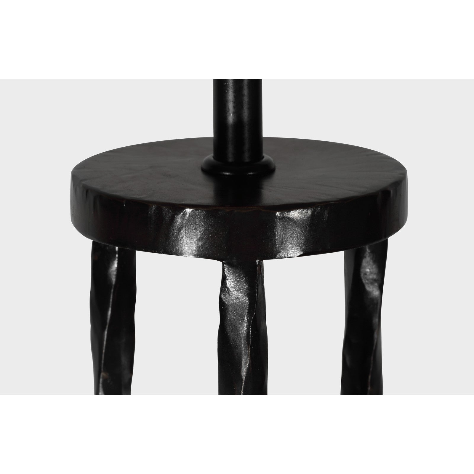 Shae Sculpted Floor Lamp - AERIN Floor Lamps