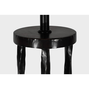Shae Sculpted Floor Lamp - AERIN Floor Lamps