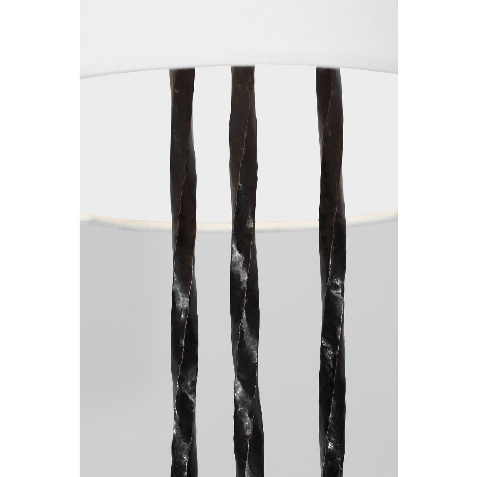 Shae Sculpted Floor Lamp - AERIN Floor Lamps