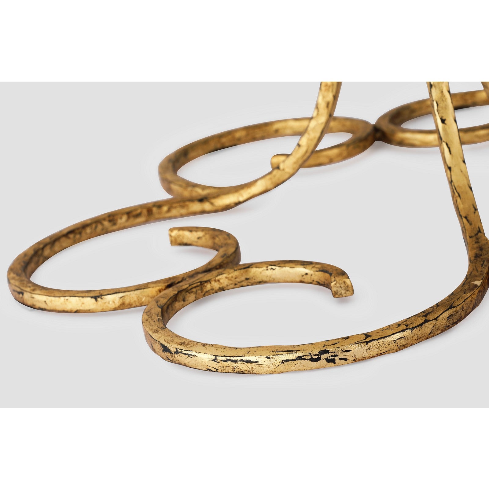 Shae Sculpted Floor Lamp - AERIN Floor Lamps