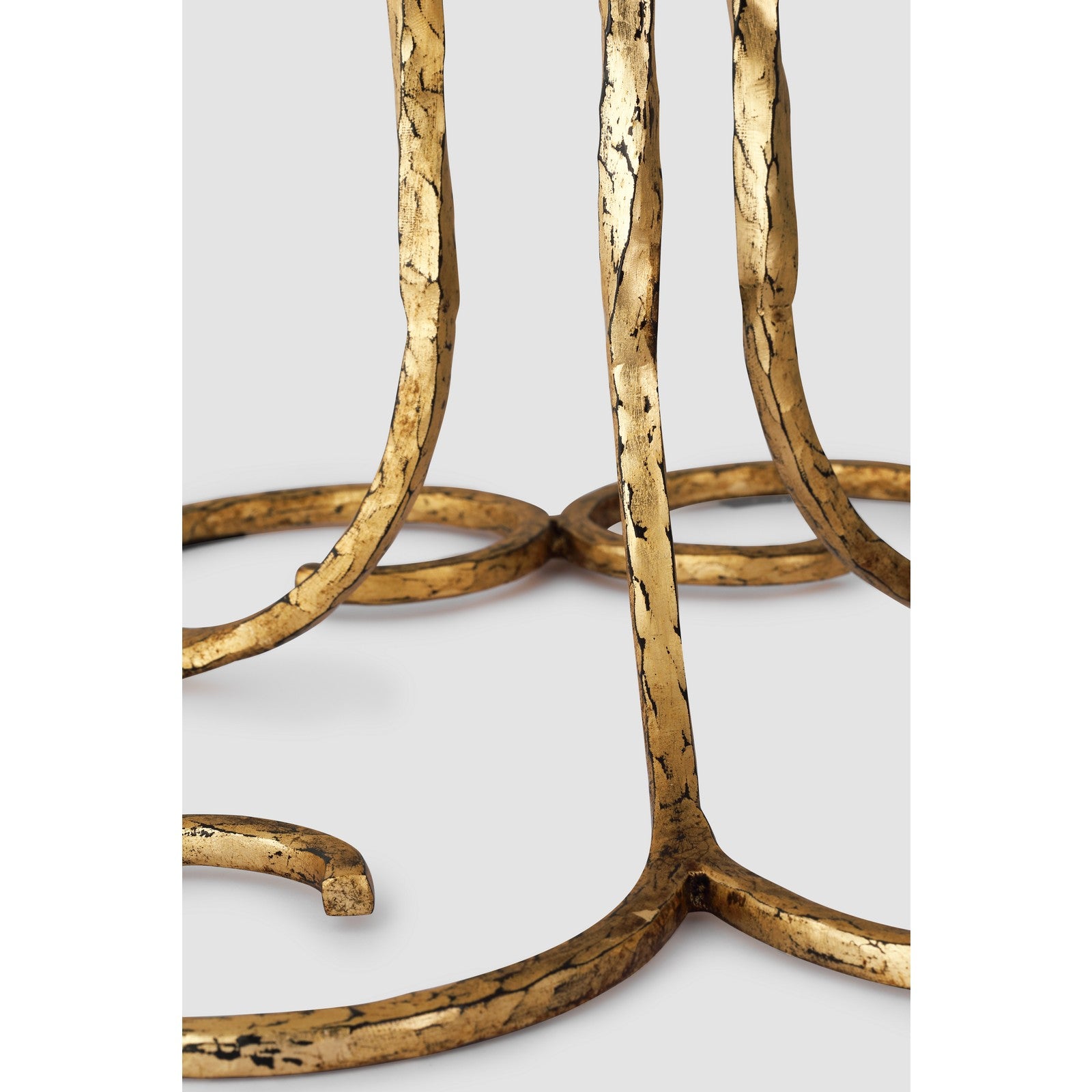 Shae Sculpted Floor Lamp - AERIN Floor Lamps