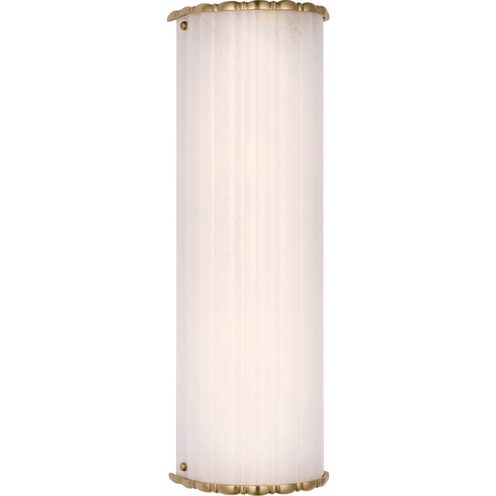 Rosehill 20" Linear Sconce - AERIN Wall Lights