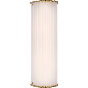 Rosehill 20" Linear Sconce - AERIN Wall Lights