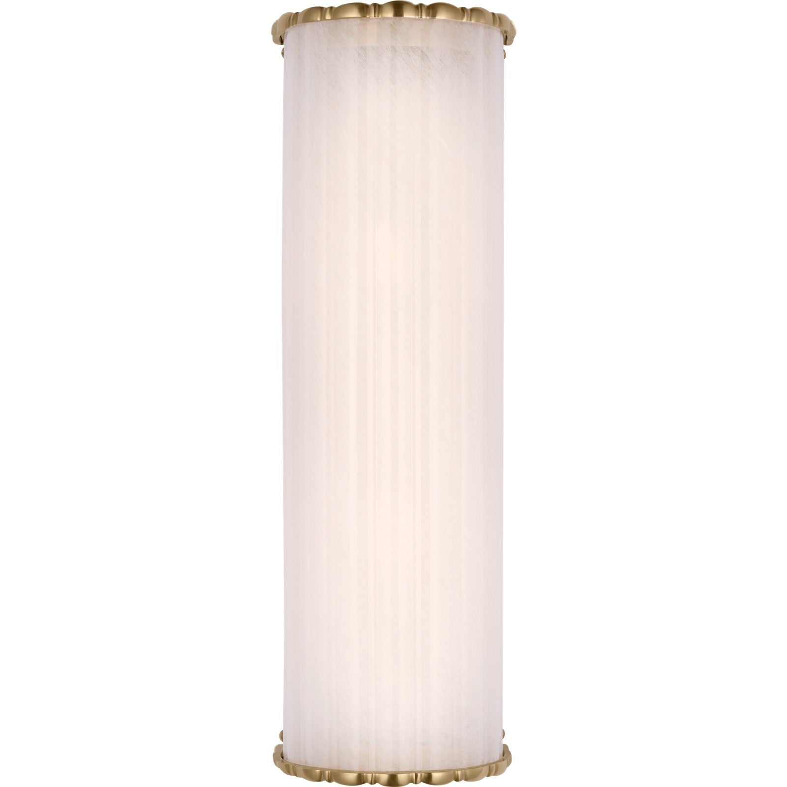 Rosehill 20" Linear Sconce - AERIN Wall Lights