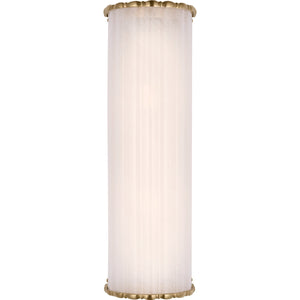 Rosehill 20" Linear Sconce - AERIN Wall Lights