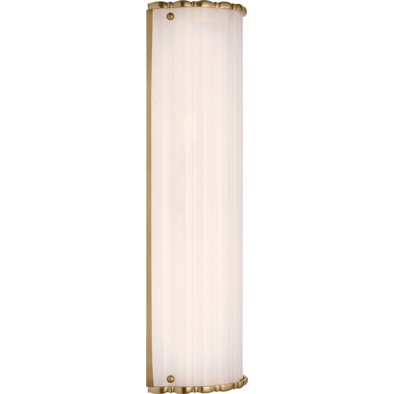 Rosehill 20" Linear Sconce - AERIN Wall Lights