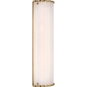 Rosehill 20" Linear Sconce - AERIN Wall Lights