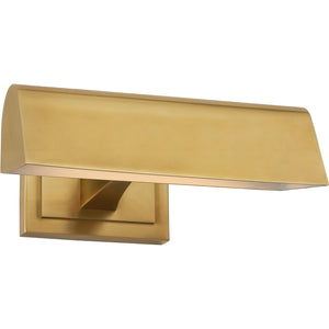Edric 8" Picture Light - AERIN Wall Lights