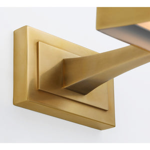 Edric 8" Picture Light - AERIN Wall Lights