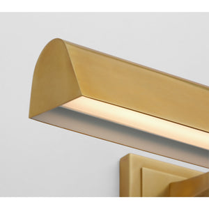 Edric 18" Picture Light - AERIN Wall Lights