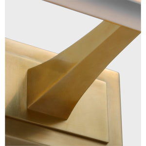 Edric 30" Picture Light - AERIN Wall Lights
