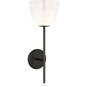Brisa 20" Torch Sconce - AERIN Wall Lights