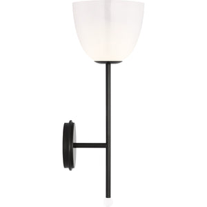 Brisa 20" Torch Sconce - AERIN Wall Lights