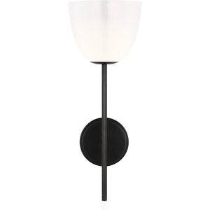 Brisa 20" Torch Sconce - AERIN Wall Lights