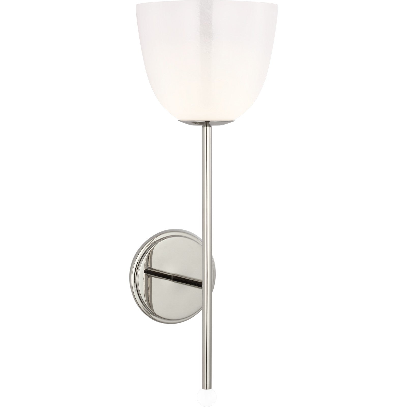 Brisa 20" Torch Sconce - AERIN Wall Lights