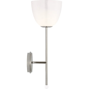 Brisa 20" Torch Sconce - AERIN Wall Lights