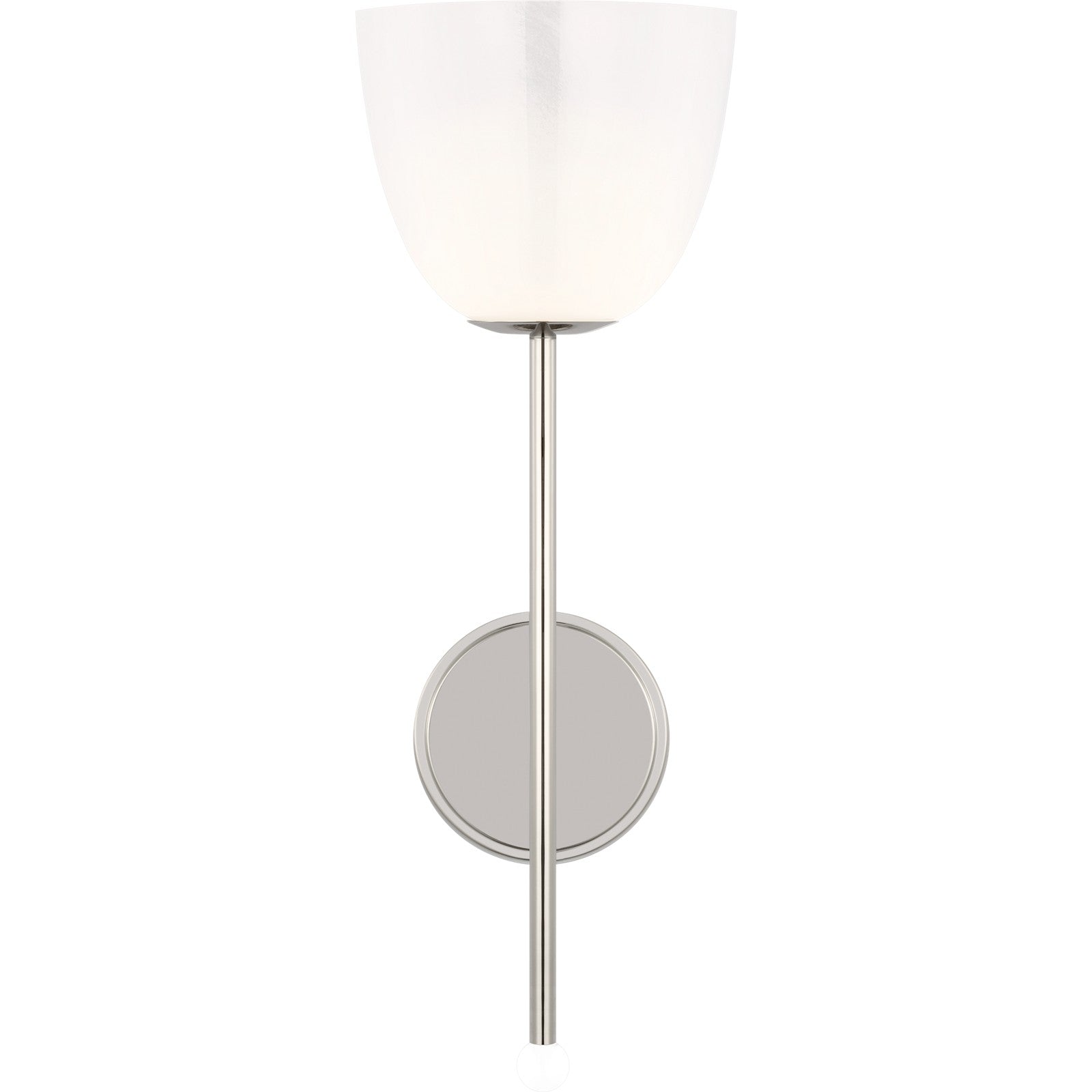 Brisa 20" Torch Sconce - AERIN Wall Lights