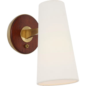 Olina 10" Sconce - AERIN Wall Lights